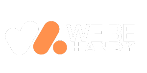 WE BE HANDY Logo